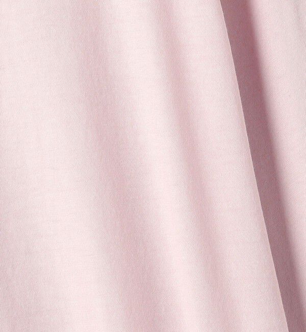 BEAUTY&YOUTH UNITED ARROWS「コットン ルーズ ロングスリーブ Tシャツ」|Tシャツ・カットソー|