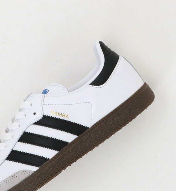 BEAUTY&YOUTH UNITED ARROWS「＜adidas Originals＞サンバ OG スニーカー」|スニーカー|