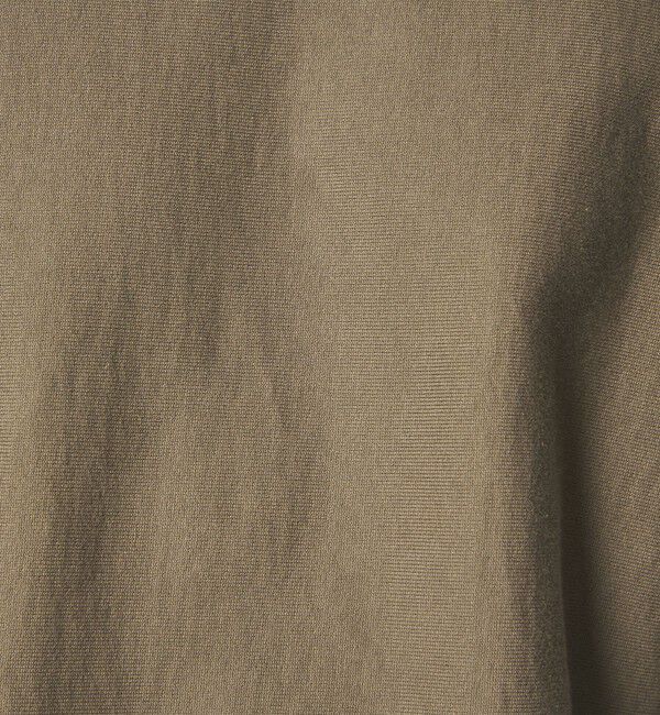 STEVEN ALAN「＜Steven Alan＞ ウラケ セットイン クルーネック スウェット」|スウェット・ジャージ|