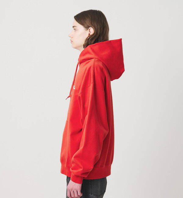 NICE WEATHER「＜NICE WEATHER＞スウェットフーディ」|パーカー|