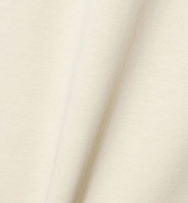 BEAUTY&YOUTH UNITED ARROWS「コットン オーバーサイズ フォルム Tシャツ」|Tシャツ・カットソー|