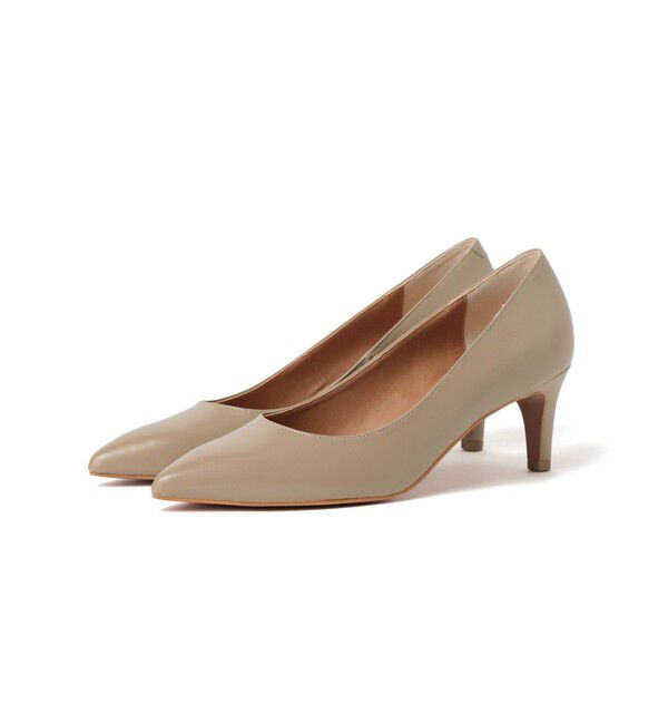 Demi-Luxe BEAMS 「オケージョン パンプス」|パンプス|