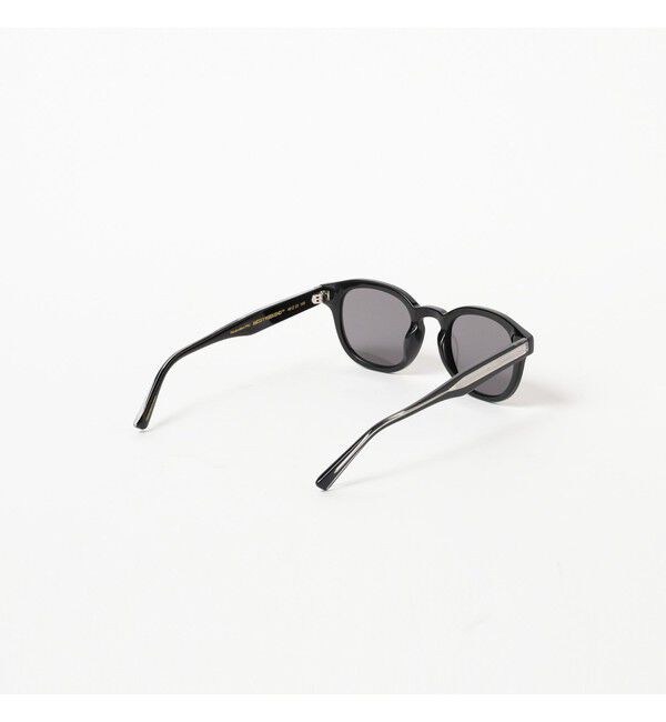 Demi-Luxe BEAMS 「MESSYWEEKEND / BILLE サングラス」|サングラス|