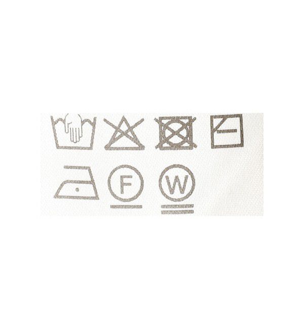 Demi-Luxe BEAMS 「7ゲージ ウール クルーネック プルオーバー」|ニット・セーター|