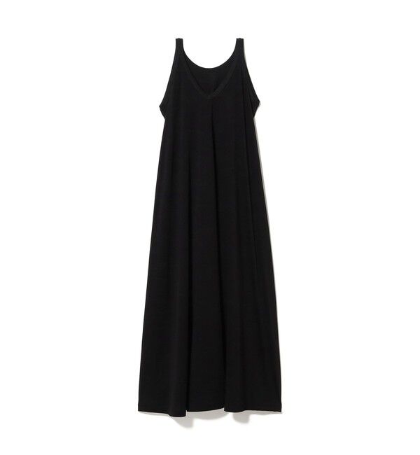 Demi-Luxe BEAMS 「AK+1 / 2WAY フレア ワンピース」|ワンピース|