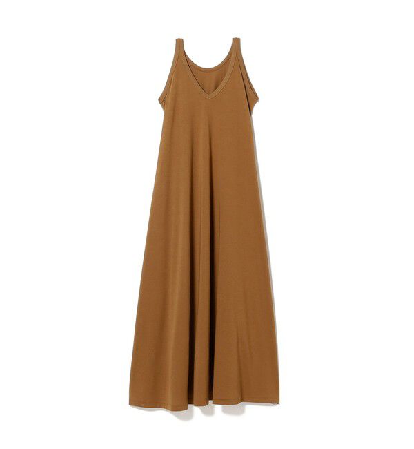 Demi-Luxe BEAMS 「AK+1 / 2WAY フレア ワンピース」|ワンピース|