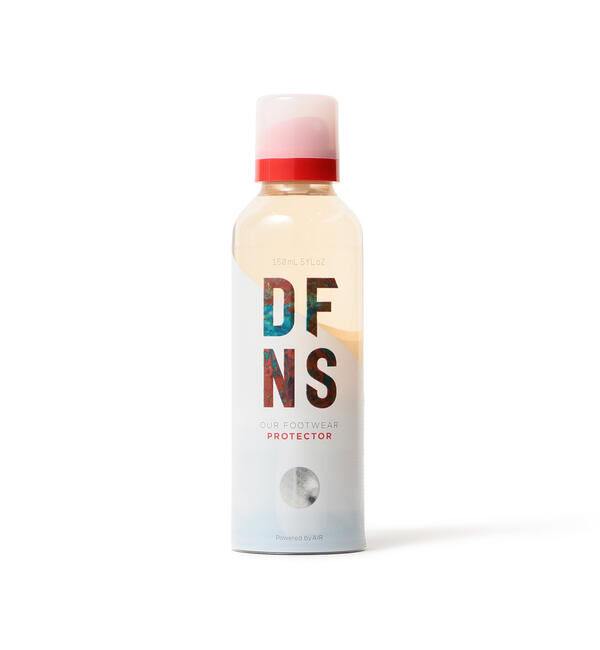 BEAMS「DFNS / Footwear Protector 150ml」|その他|-