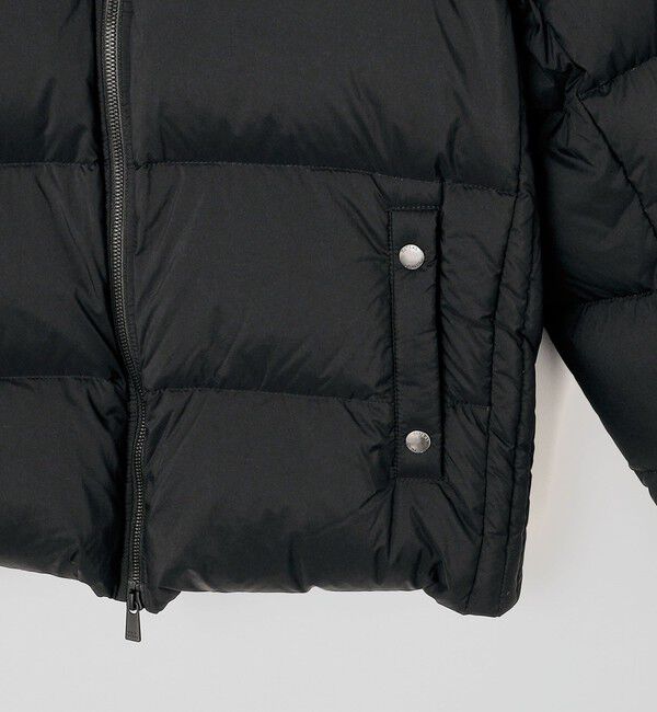 SHIPS「【SHIPS別注】TATRAS: マットナイロンダウンジャケット KRAZ 」|ダウン|