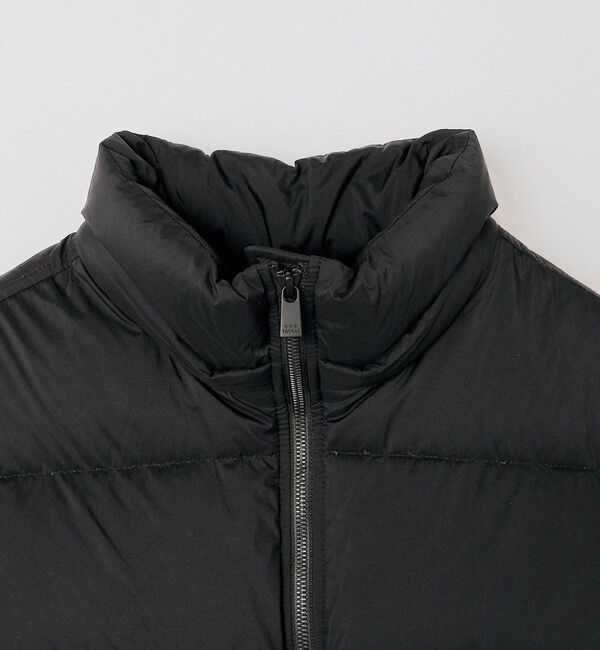 SHIPS「【SHIPS別注】TATRAS: マットナイロンダウンジャケット KRAZ 」|ダウン|