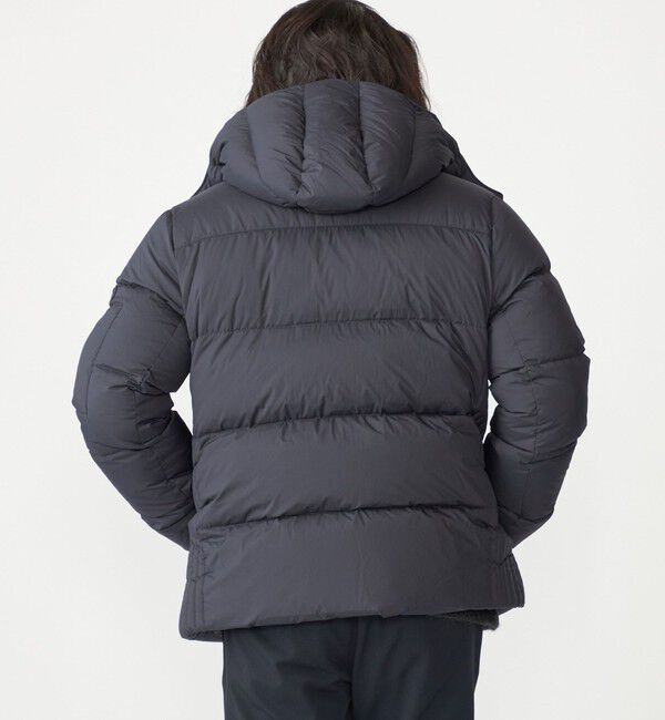 SHIPS「【SHIPS別注】TATRAS: マットナイロンダウンジャケット KRAZ 」|ダウン|