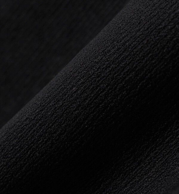 SHIPS for women「onit:〈手洗い可能〉リブ スパン トレンカ」|その他|