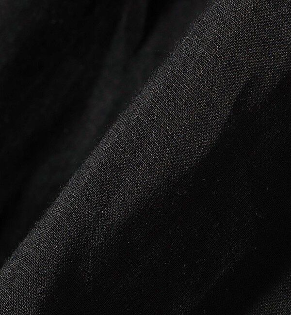 SHIPS for women「〈手洗い可能〉リネン ラペル デザイン 羽織 シャツ ◇」|シャツ・ブラウス|