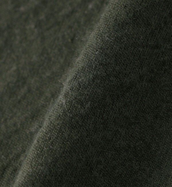 SHIPS「SHIPS: リネン ウール オーバーシャツ」|シャツ・ブラウス|