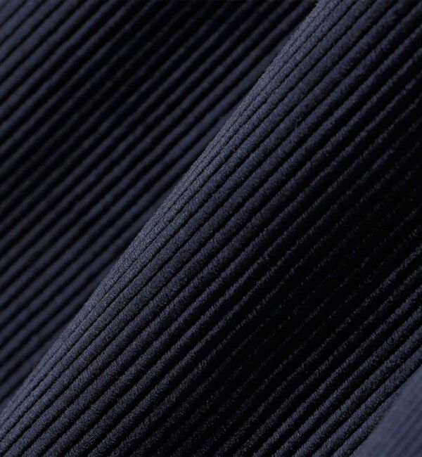 SHIPS for women「〈洗濯機可能〉コーデュロイ 2タック パンツ」|その他|