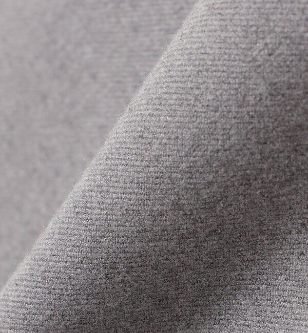 SHIPS for women「〈手洗い可能〉両面起毛 ドロスト パンツ」|その他|