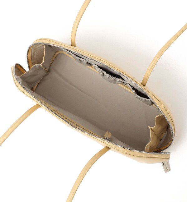 SHIPS for women「ADD CULUMN:FIGRE BOSTON VIN」|ボストンバッグ|