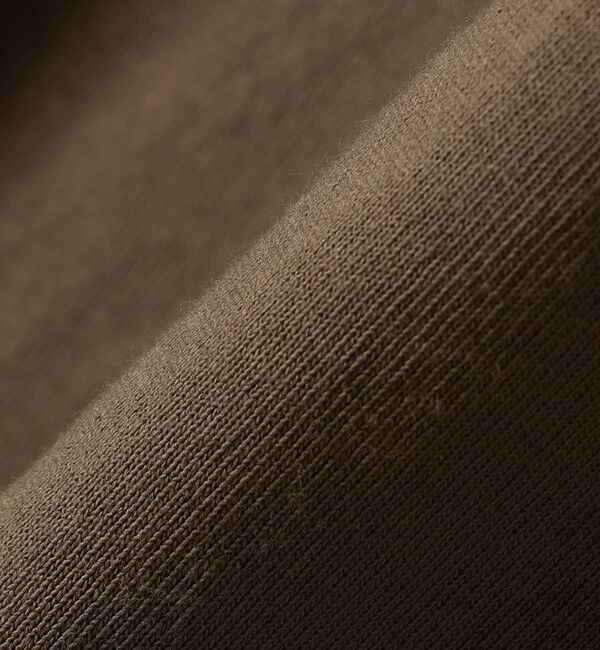 SHIPS any「SHIPS any:〈洗濯機可能〉USAコットン ヘンリーネック Aライン ワンピース」|ワンピース|