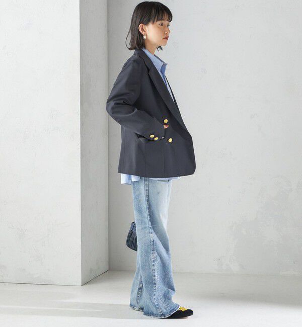 SHIPS for women「【SHIPS別注】Tricker&rsquo;s:SHIPS CHURCHILL」|スリッポン|