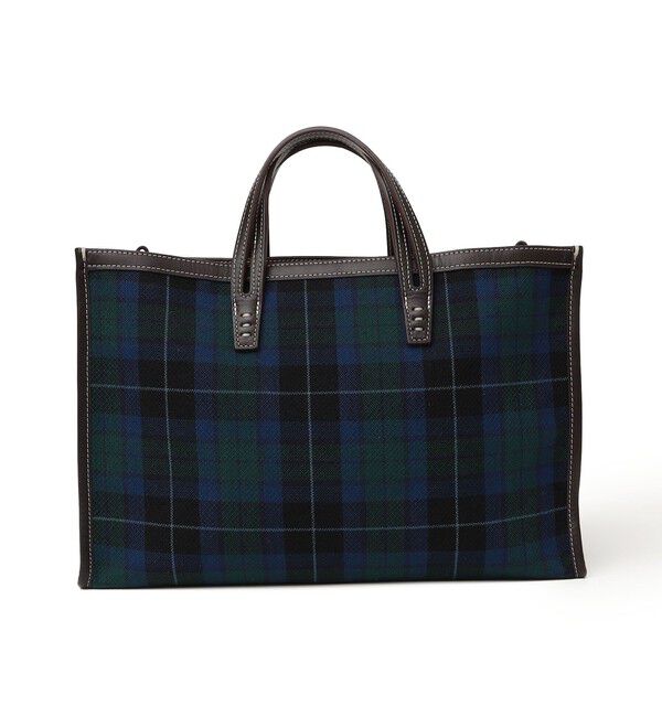 SHIPS for women「【SHIPS別注】A VACATION:BREAD M」|ショルダー・メッセンジャー|