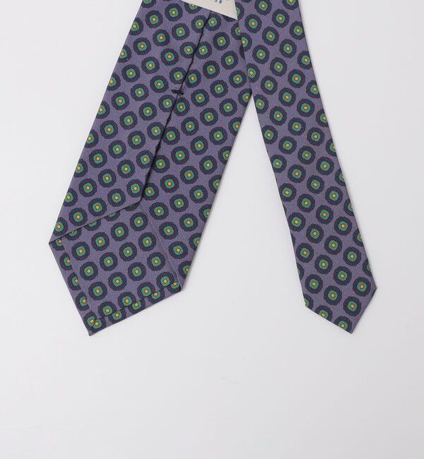 SHIPS「GALLIA: シルク ガムツイル コモン ネクタイ」|ネクタイ・蝶ネクタイ|