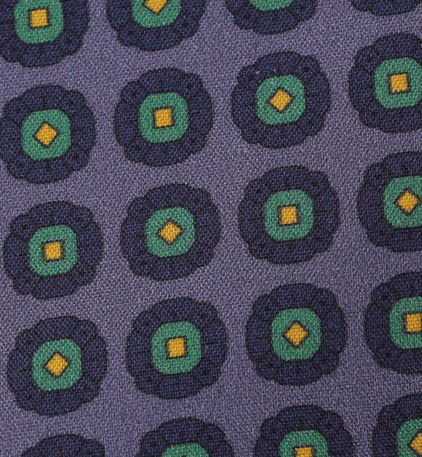 SHIPS「GALLIA: シルク ガムツイル コモン ネクタイ」|ネクタイ・蝶ネクタイ|