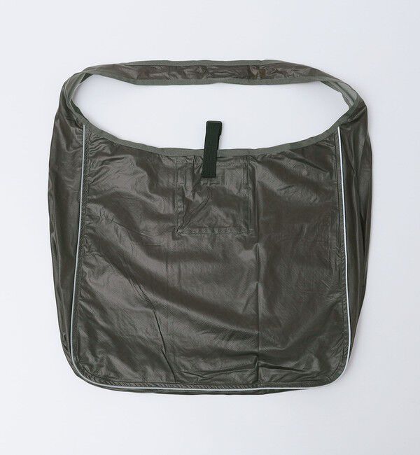 SHIPS「PURPLE MOUNTAIN OBSERVATORY: OBSIDIAN TOTE」|トートバッグ|