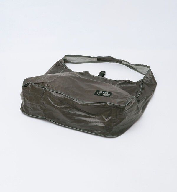 SHIPS「PURPLE MOUNTAIN OBSERVATORY: OBSIDIAN TOTE」|トートバッグ|