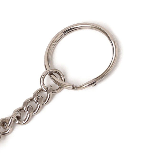 SHIPS for women「Alfred Fischer:キーリング」|チャーム・キーホルダー|