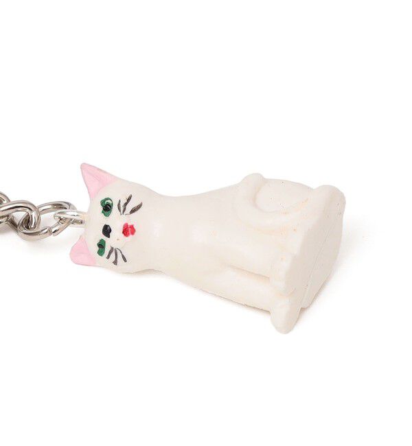 SHIPS for women「Alfred Fischer:キーリング」|チャーム・キーホルダー|