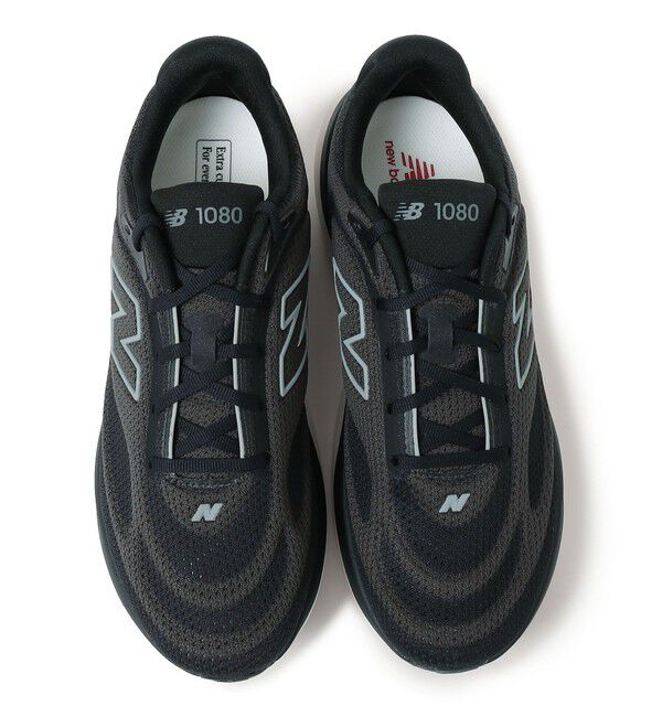SHIPS any「New Balance: 1080 v15 スニーカー」|スニーカー|