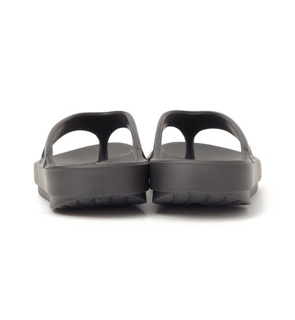 SHIPS any「OOFOS: OOriginal/ウーオリジナル トング リカバリー サンダル 26SS◇」|サンダル|