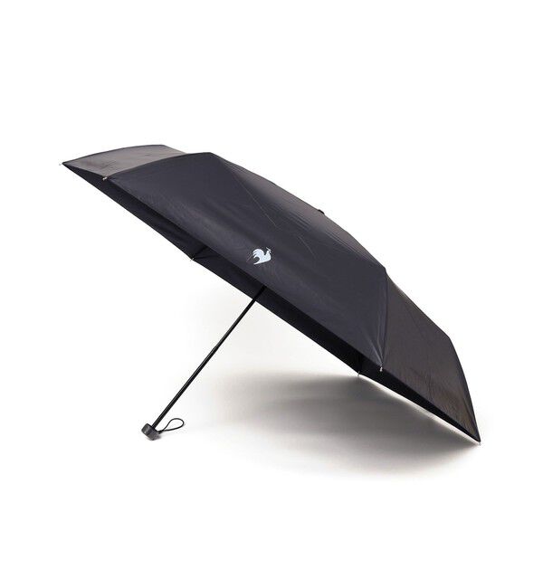 SHIPS any「le coq sportif: ミニ アンブレラ（折りたたみ傘）」|傘|ネイビー