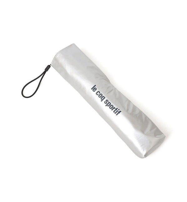 SHIPS any「le coq sportif: ミニ アンブレラ（折りたたみ傘）」|傘|