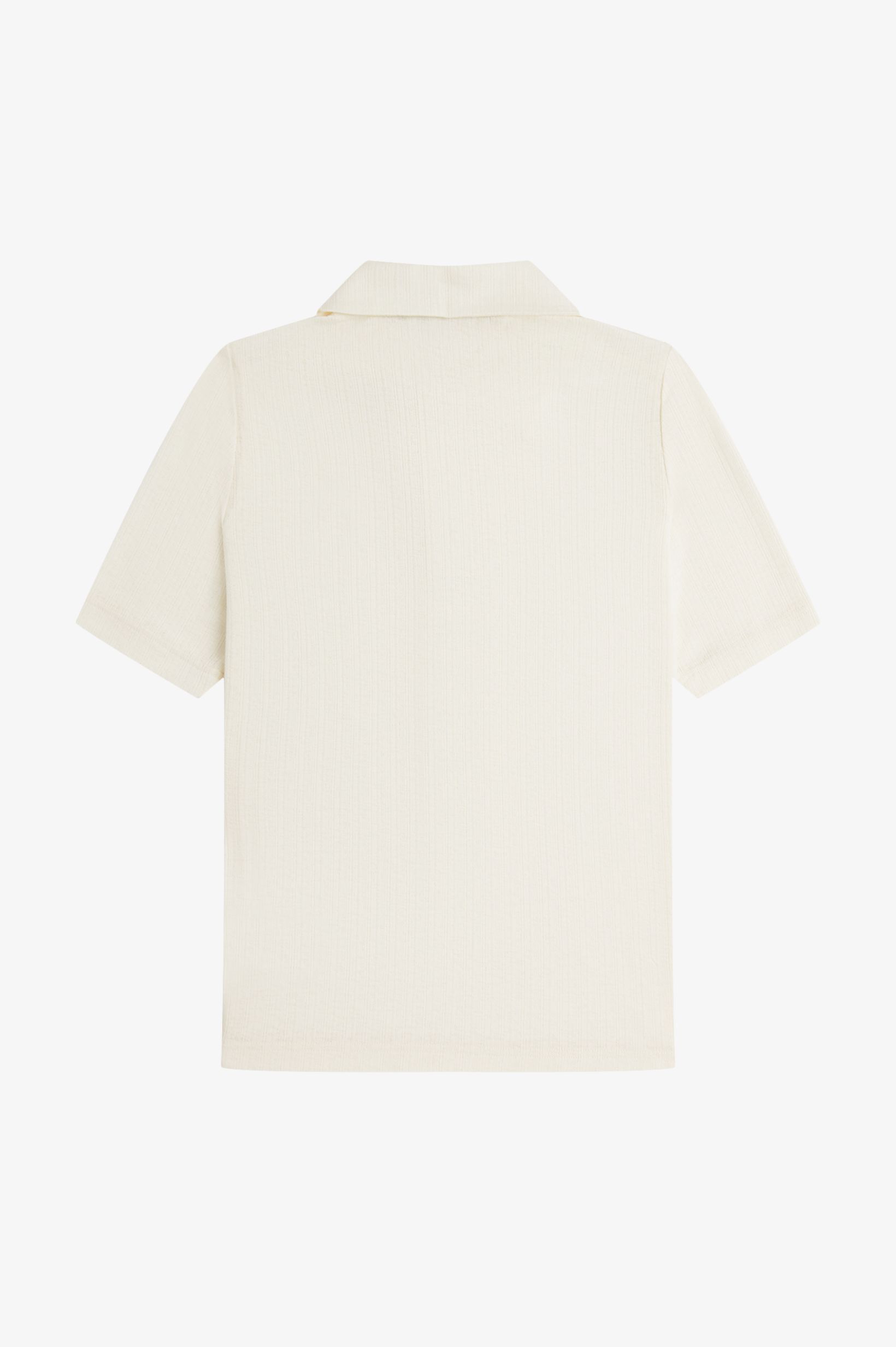 FRED PERRY 「Sheer Rib Polo Shirt」|ポロシャツ|