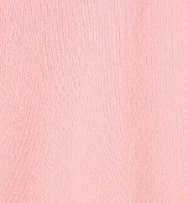 CABaN「ファインポリエステル ハーフスリーブポケットカーディガン」|カーディガン|