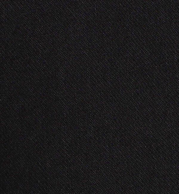 TOMORROWLAND MENS「サージストレッチ 5ポケットストレートパンツ」|チノ|