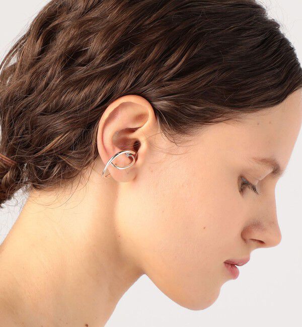 TOMORROWLAND GOODS「PHILIPPE AUDIBERT Livia イヤーカフ」|イヤーカフ|