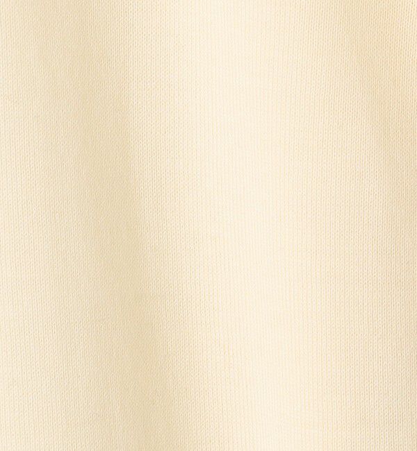 TOMORROWLAND MENS「TOMORROWLAND tricot スーパーファインメリノウール モックネックプルオーバー」|ニット・セーター|