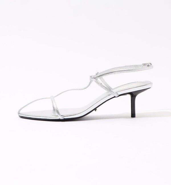 TOMORROWLAND GOODS「TONY BIANCO　FAST HEELS サンダル」|サンダル|