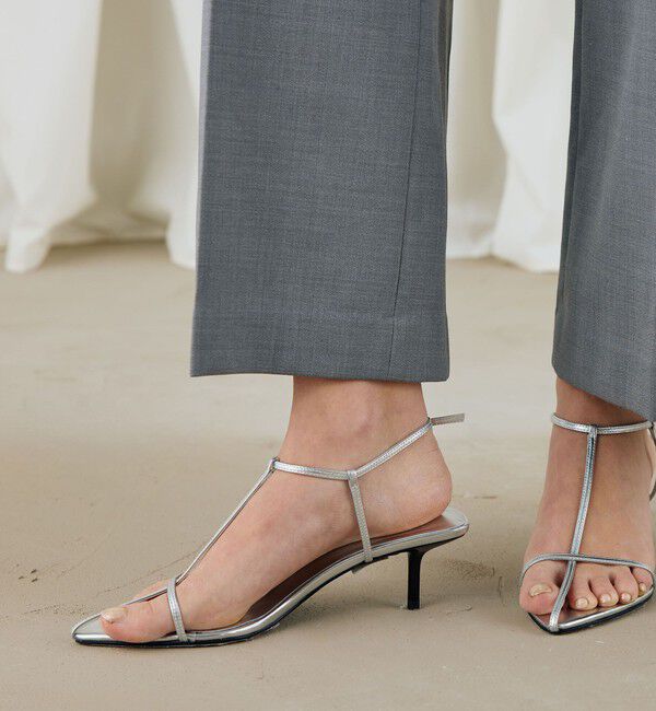 TOMORROWLAND GOODS「TONY BIANCO　FAST HEELS サンダル」|サンダル|