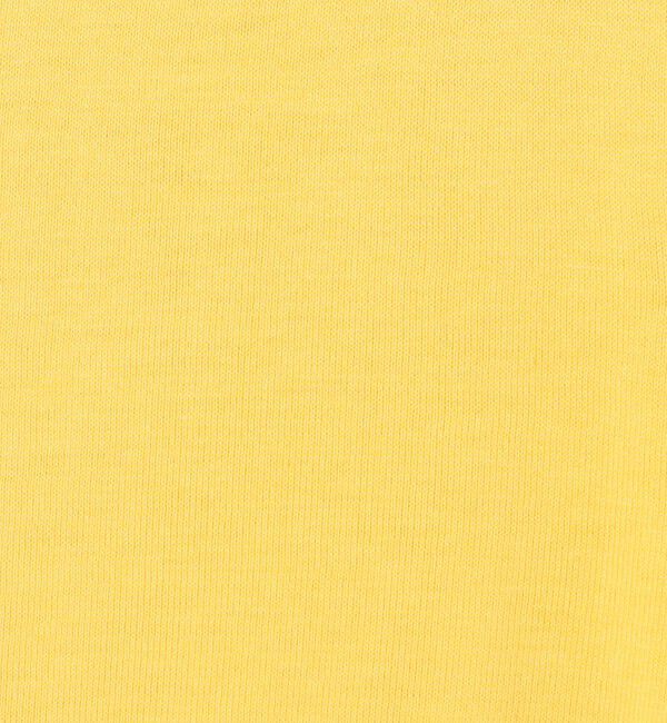 Ballsey「ハイゲージコットン クルーネックカーディガン」|カーディガン|