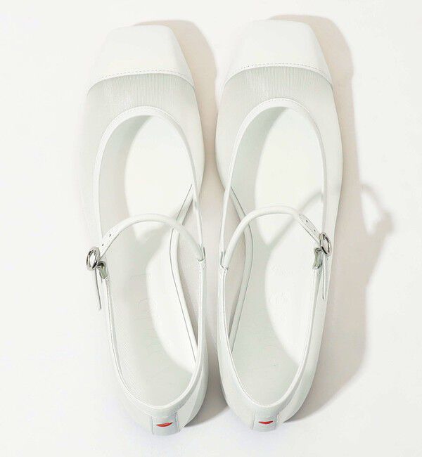 TOMORROWLAND GOODS「Aeyde UMA メリージェーンシューズ」|その他|