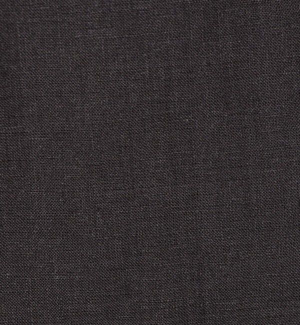 GALERIE VIE「リネンポプリン イージーパンツ」|その他|