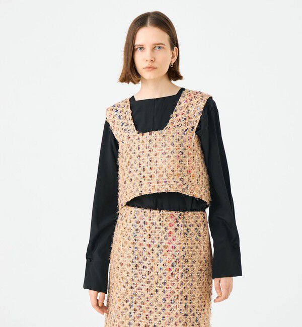 Ballsey「Nancy 2-wayビスチェ」|その他|