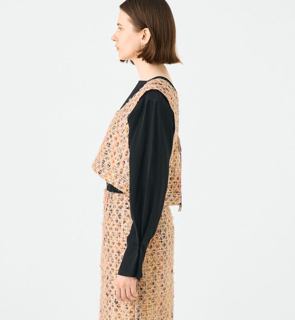 Ballsey「Nancy 2-wayビスチェ」|その他|