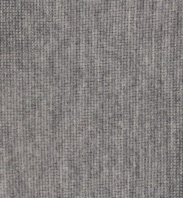 GALERIE VIE「ウーステッドミラノリブ Vネックカーディガン」|カーディガン|