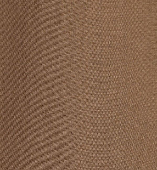 TOMORROWLAND MENS「SUPER120&rsquo;Sウール 2プリーツ ワイドストレート バレルパンツ」|スラックス|