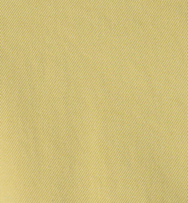 TOMORROWLAND MENS「コットンポリウレタン イージースラックス SONDRIO」|スラックス|