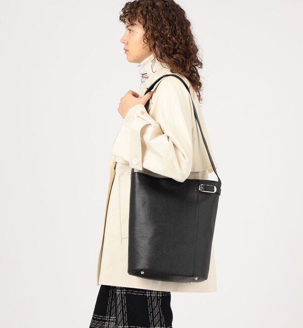 TOMORROWLAND GOODS「DEP PRES  ショルダーバッグ」|ショルダー・メッセンジャー|