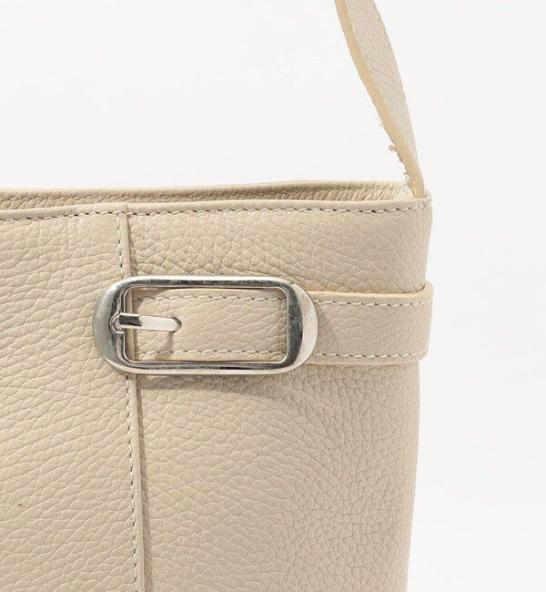 TOMORROWLAND GOODS「DEP PRES  ショルダーバッグ」|ショルダー・メッセンジャー|